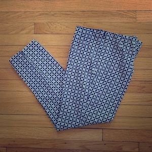 Spring Pants by Charter Club Size 10